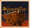 Johnny Turbo's Arcade: Wizard Fire Box Art Front